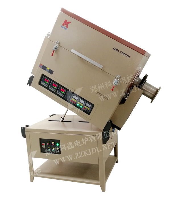 GSL-1200X 開(kāi)啟式三溫區(qū)左右升降式管式電爐 GSL-1200X 開(kāi)啟式三溫區(qū)左右升降式管式電爐